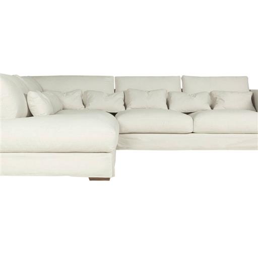 Velvetkampanj 15% 3-27 april. Heaven är den mysigaste soffan vi har!