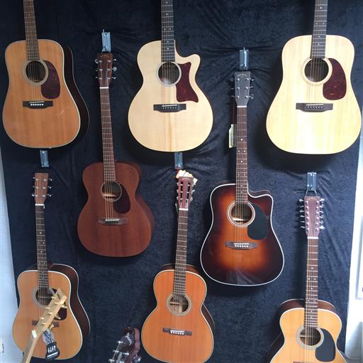 Sigma Guitars