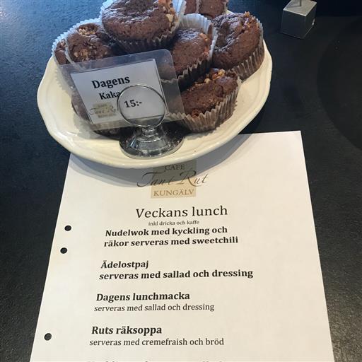 tant rut kungälv
