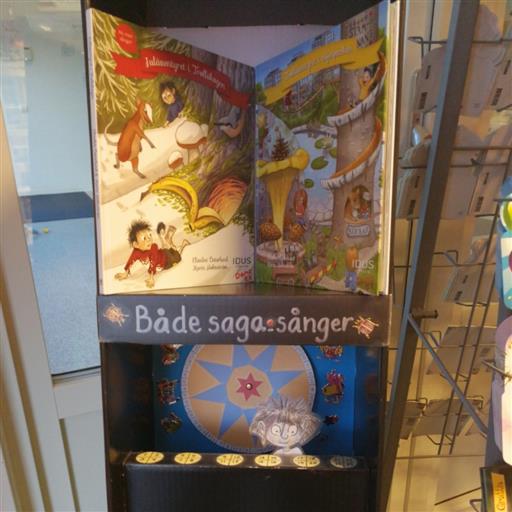 andlig dejtingsida
