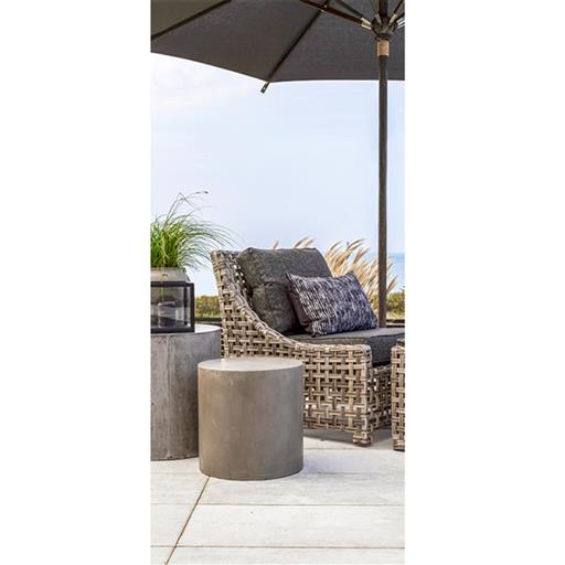 Key largo loungechair från Artwood